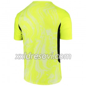 Atlético Madrid Treći Nogometni Dres 2020-2021